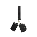 Lululemon Dual Pouch Wristlet