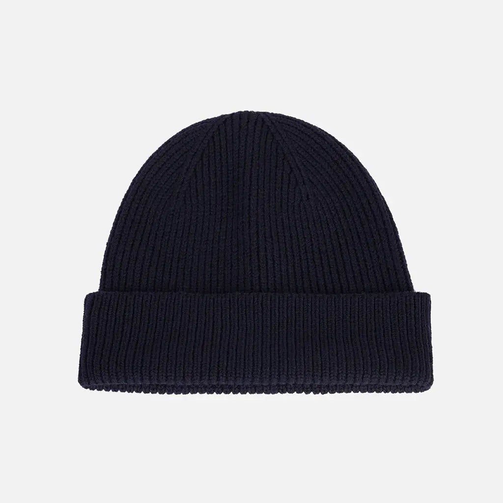 MIDNIGHT SHORT BEANIE