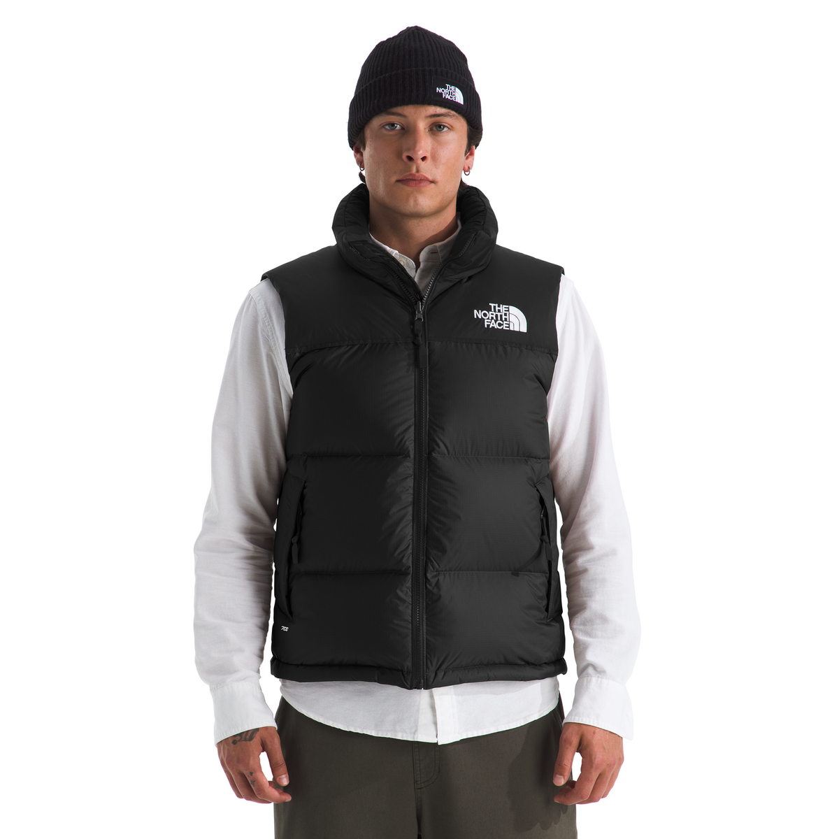 The North Face Men's 1996 Retro Nuptse Vest