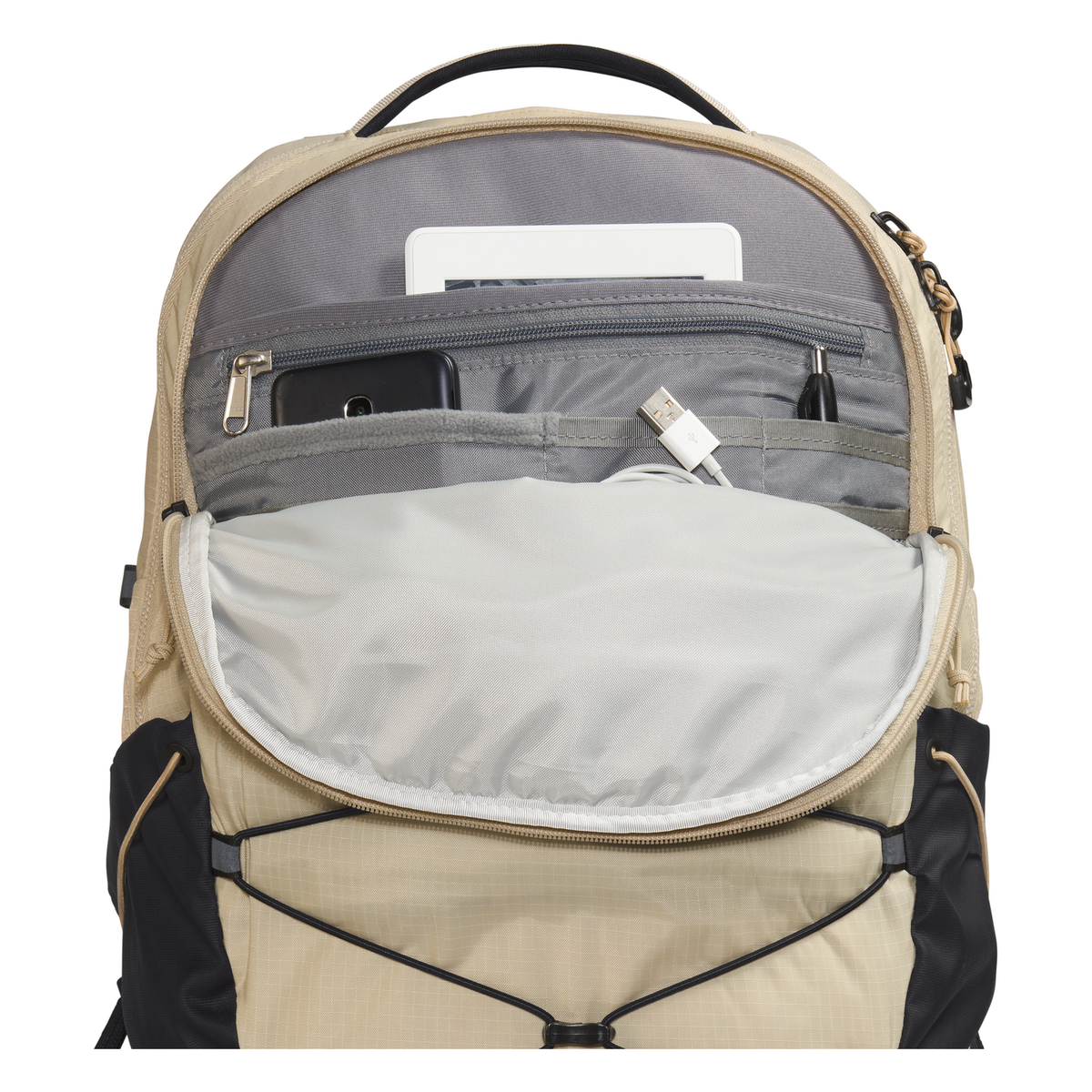 The North Face Borealis Backpack