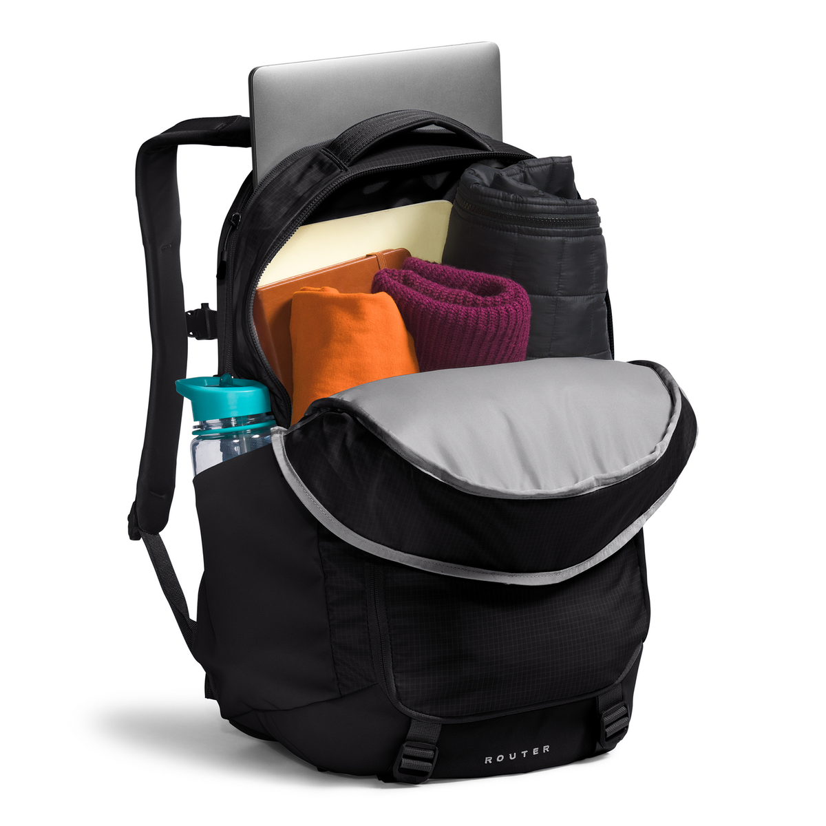 The North Face Router Backpack