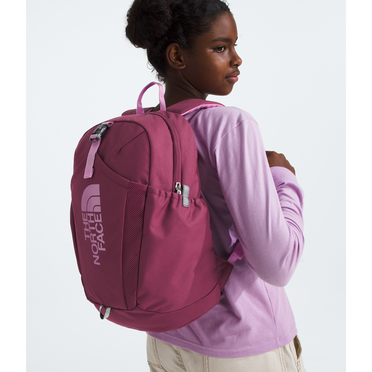 The North Face Youth Mini Recon Backpack