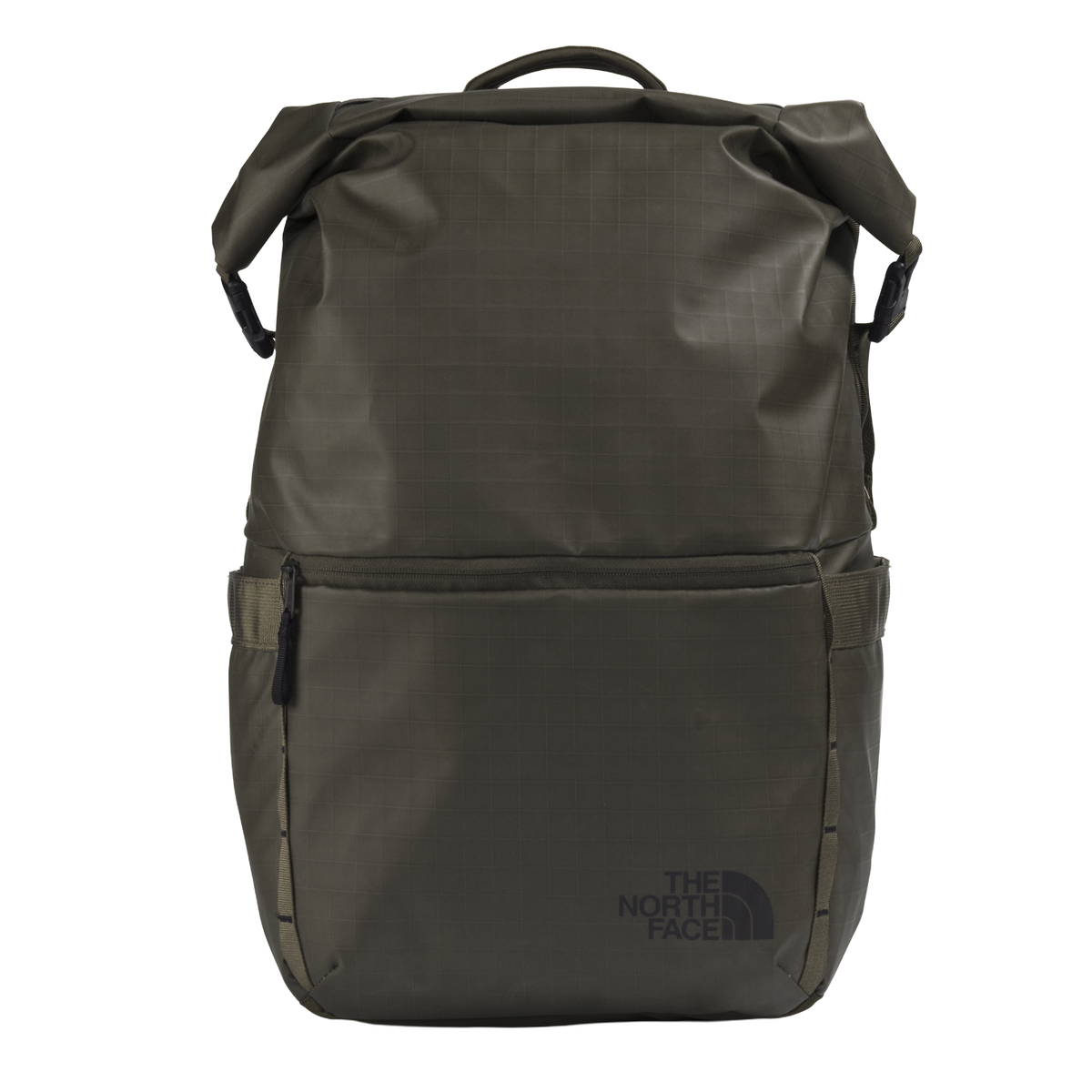 The North Face Base Camp Voyager Roll Top