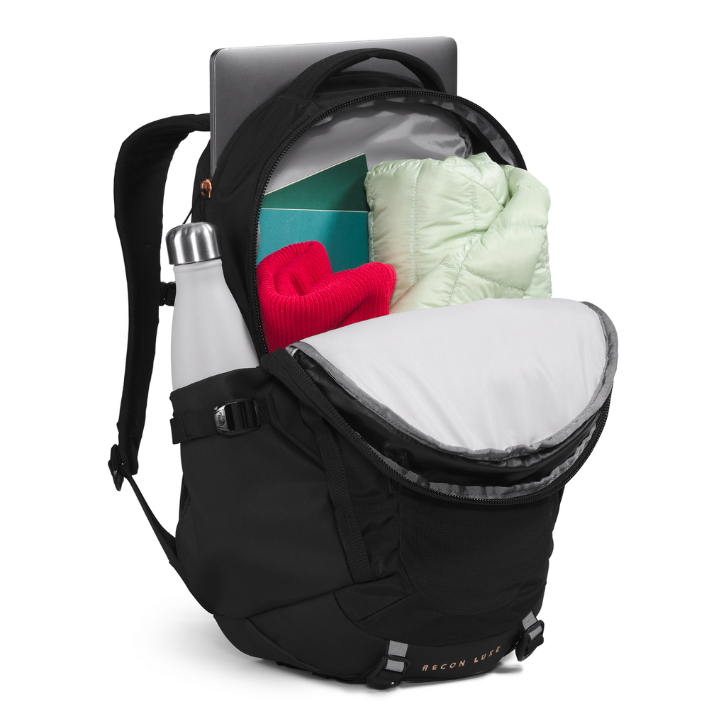 The North Face Women’s Recon Luxe Backpack