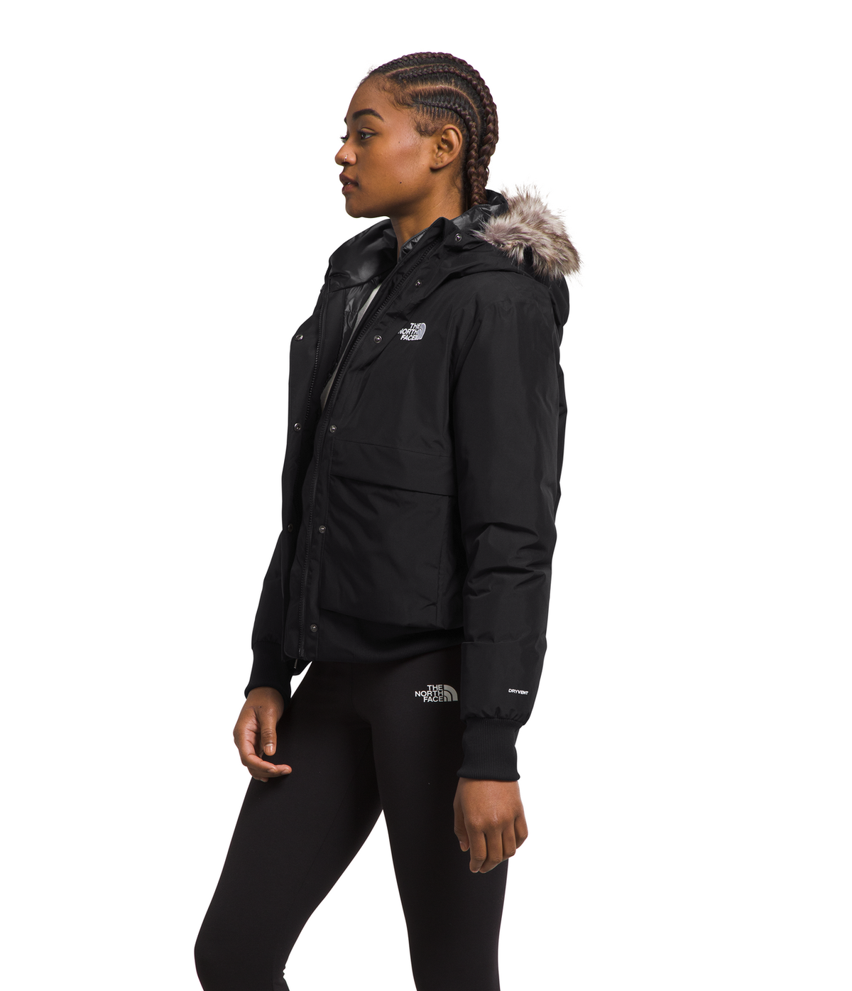 The North Face Women's Arctic Bomber