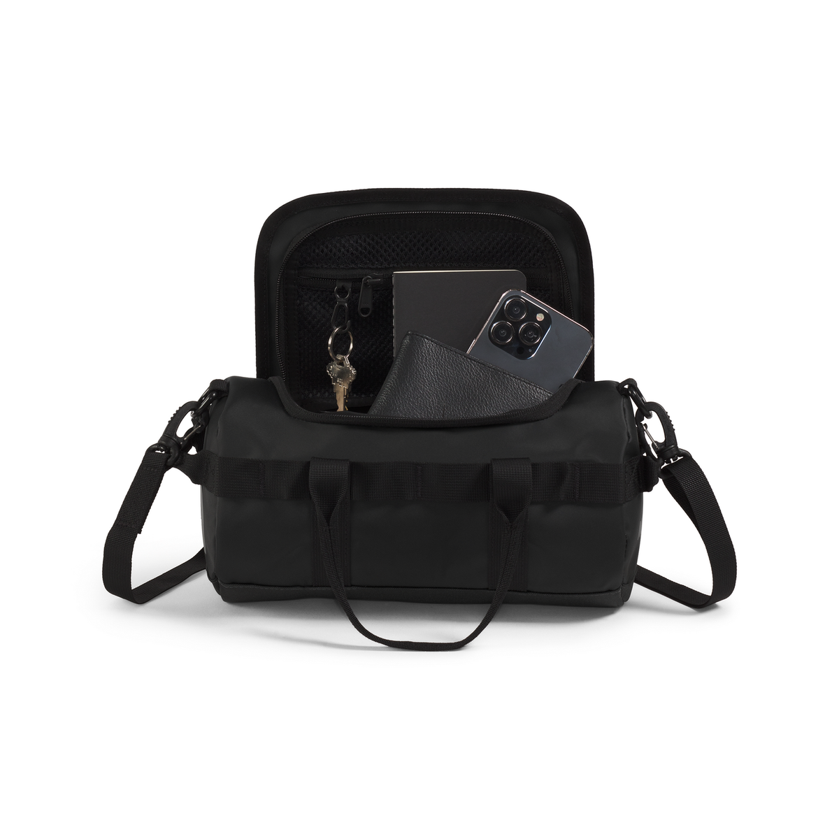 The North Face Base Camp Duffel Shoulder Bag