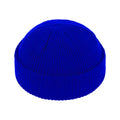 ROYAL BLUE FISHERMAN BEANIE