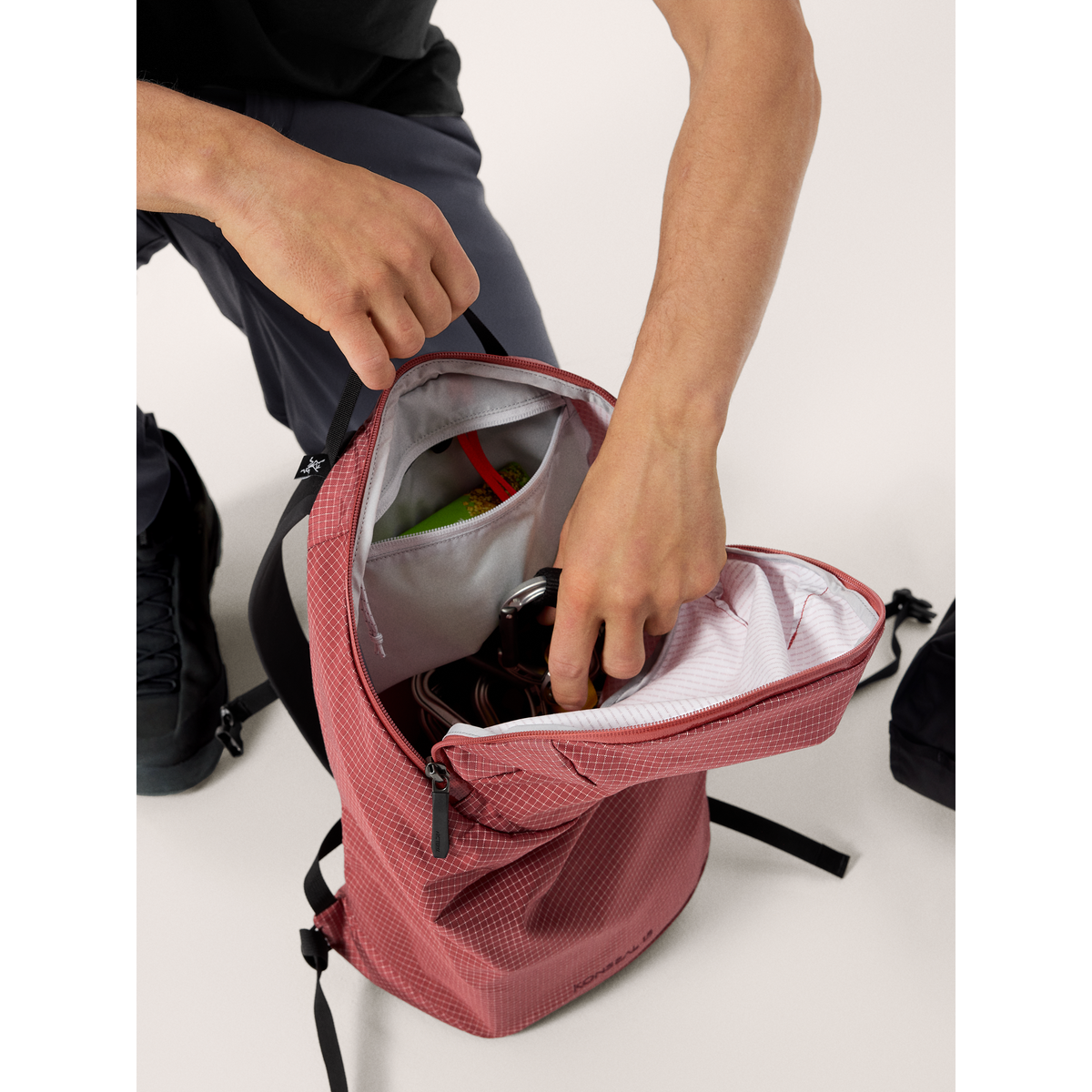 Arc'teryx Konseal 15 Backpack