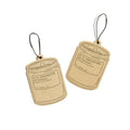 P. F. Candle Co. Sandalwood Rose– Air Freshener