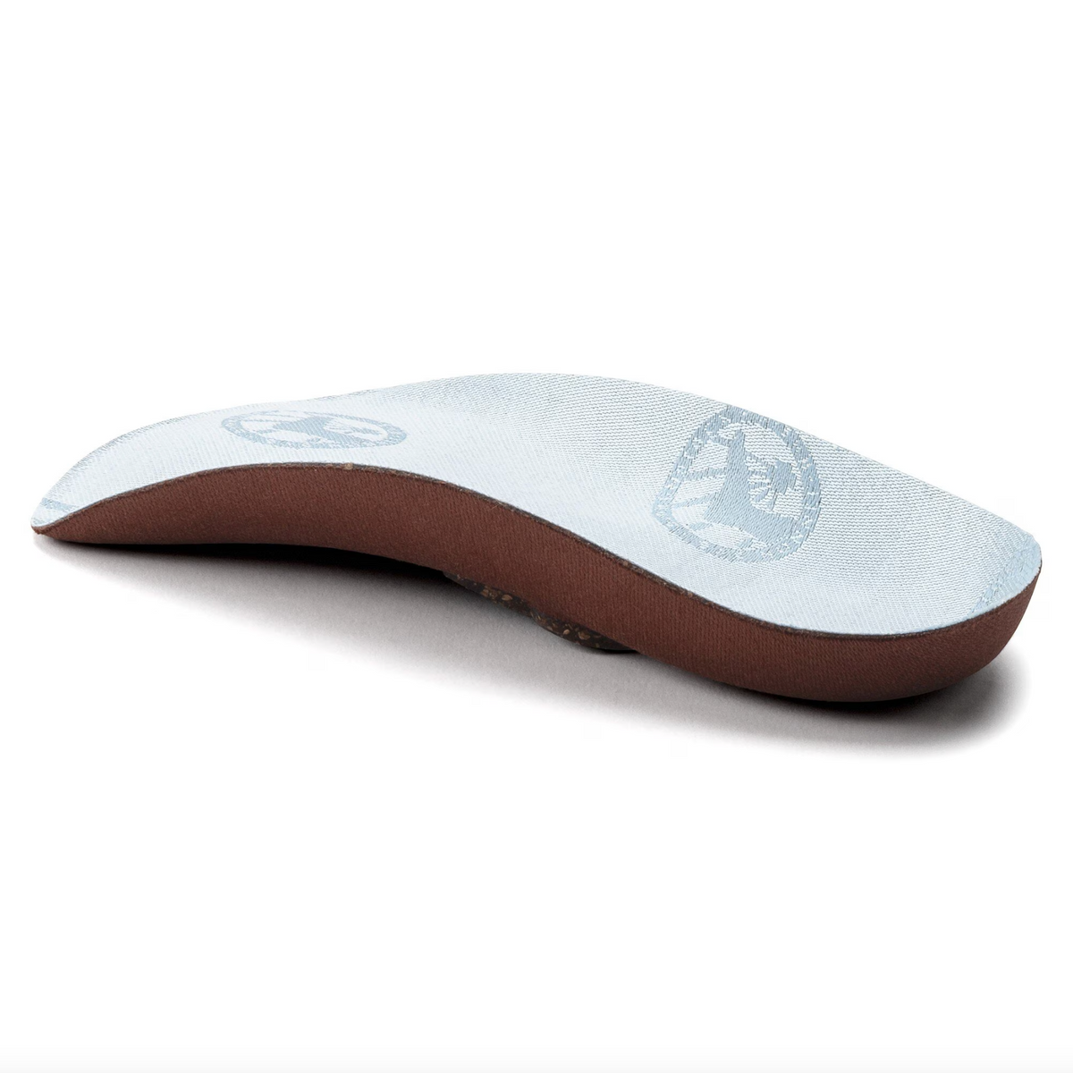 Birkenstock Blue Footbed Sport