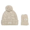 UGG Infant Knit Set