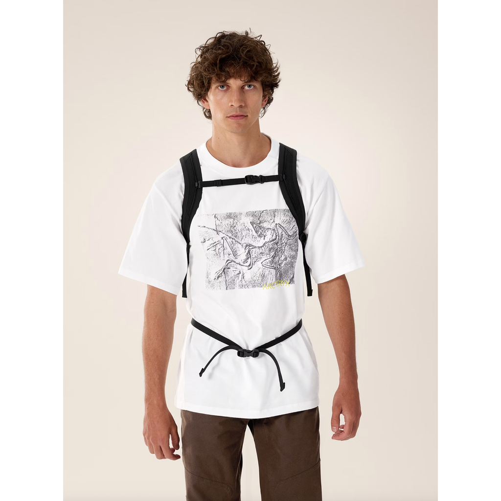 Arc'teryx Konseal 15 Backpack