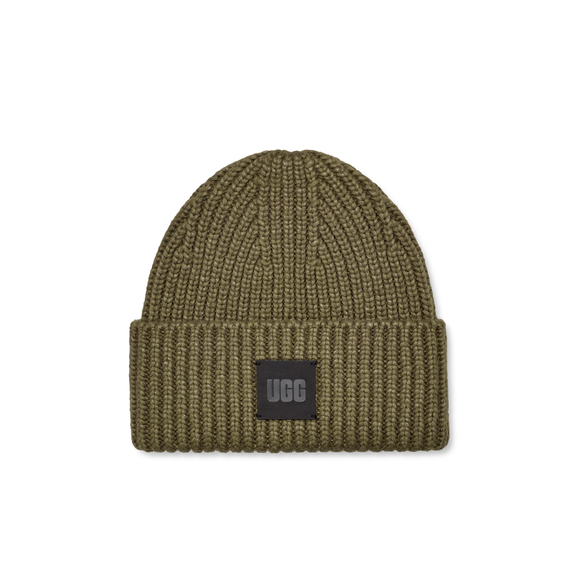 UGG All Gender Chunky Rib Beanie