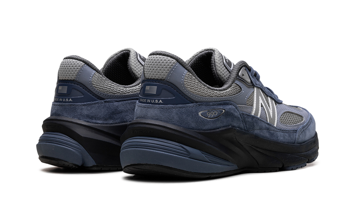 990v6 "MiUSA - Community Navy" U990LT6