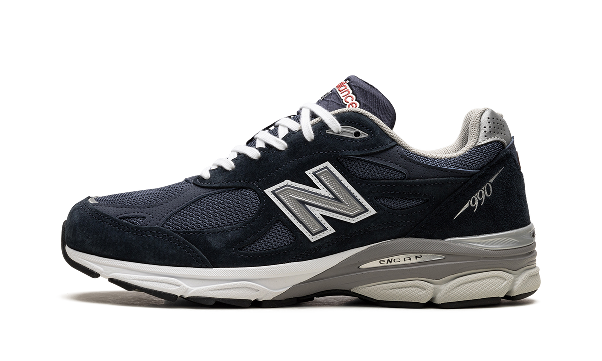 990V3 "Navy" M990NB3