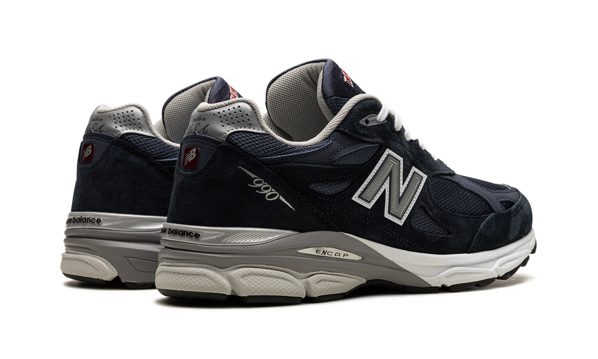 990V3 "Navy" M990NB3