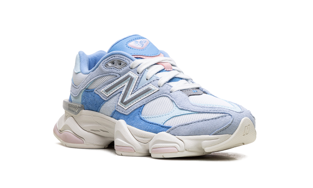9060 "Blue White" U9060NAF