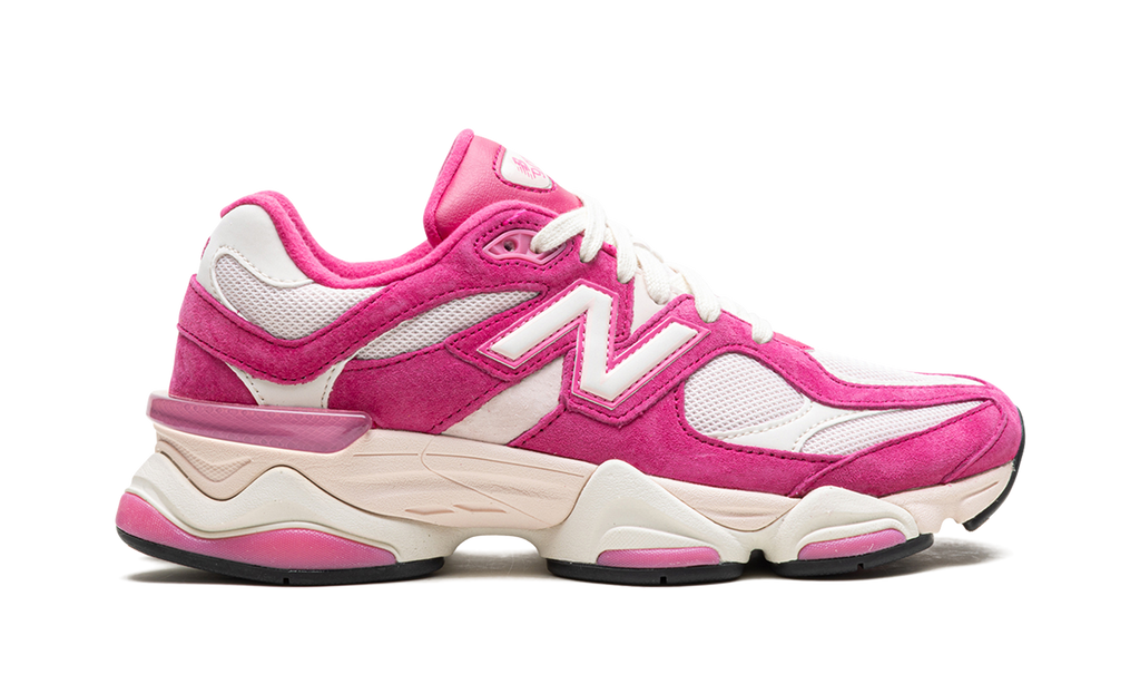 9060 "Pink" U9060FP