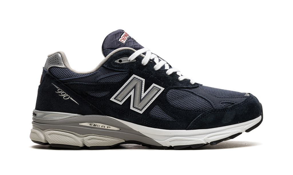 990V3 "Navy" M990NB3